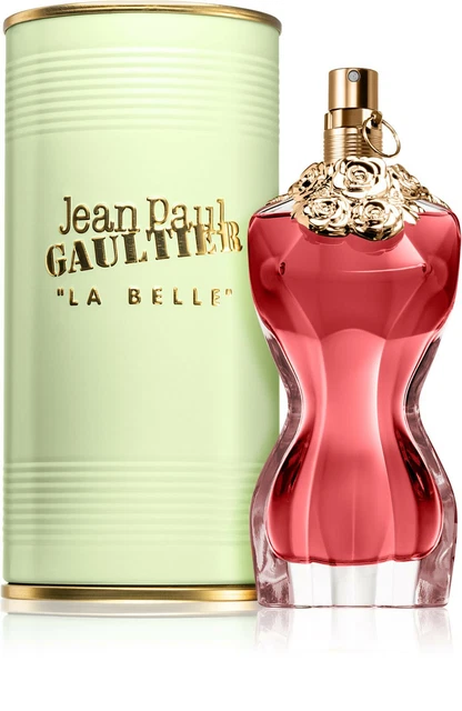 JEAN PAUL GAULTIER la Belle pour Femme 100 ml Eau de Parfum EUR 98