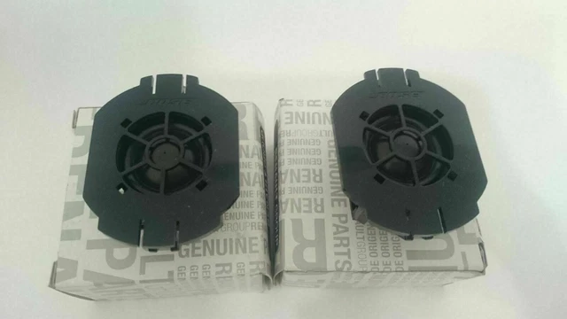 Replacement Speaker for Bose 4.5 Full Range Speaker 1ohms Replacement Speaker for Bose 4.5 Full Range Speaker 1ohms