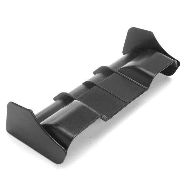 Astibym Aile de Queue RC ,Aileron de Corps D'aile Haute Force vers Le Bas , Accessoire de Camion RC pour ZD Racing DBX 10 10421 S 9102 1/10 RC Desert Off Road Car Astibym Aile de Queue RC ,Aileron de Corps D'aile Haute Force vers Le Bas , Accessoire de Camion RC pour ZD Racing DBX 10 10421 S 9102 1/10 RC Desert Off Road Car