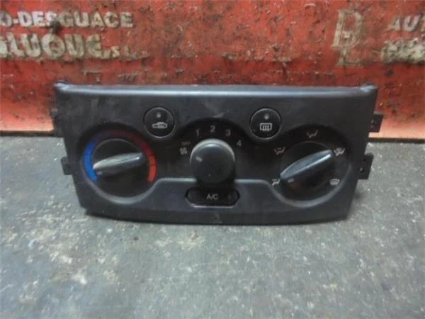 Telecomando Daewoo Racer 1993-1998 | Cuotas sin interés