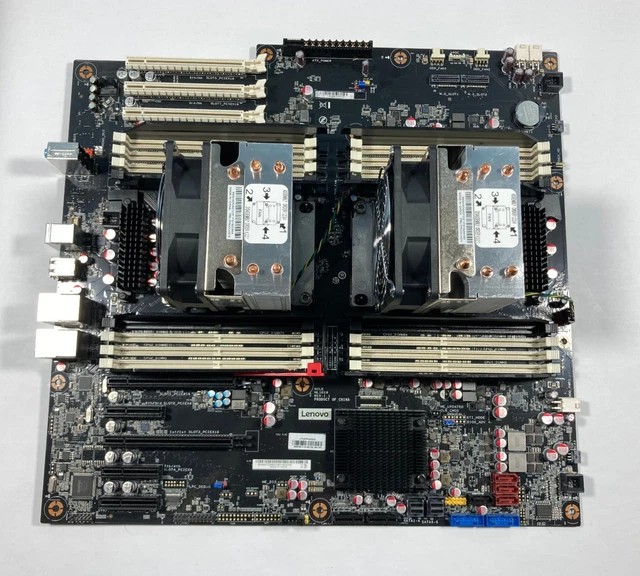 Motherboard & CPU Combos, Computer Components & Parts, Computers