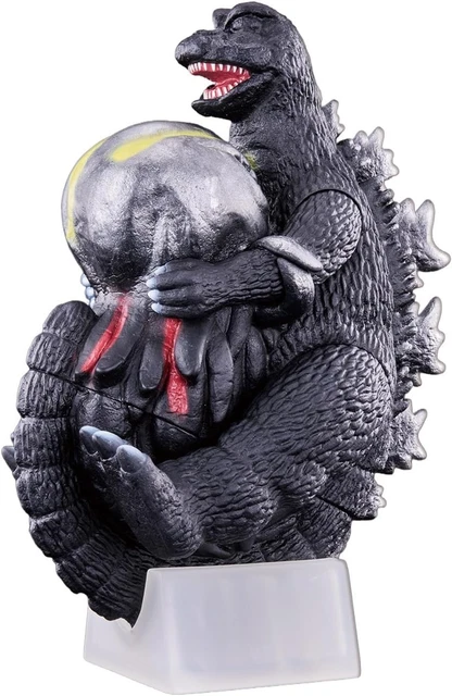 S.H.MonsterArts メカゴジラ ゴジラ Godzilla, Monsters, Robots, Monsters & Space Toys, Toys & Hobbies