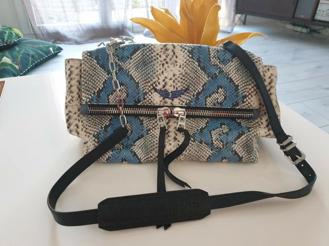 Sac twins on sale zadig