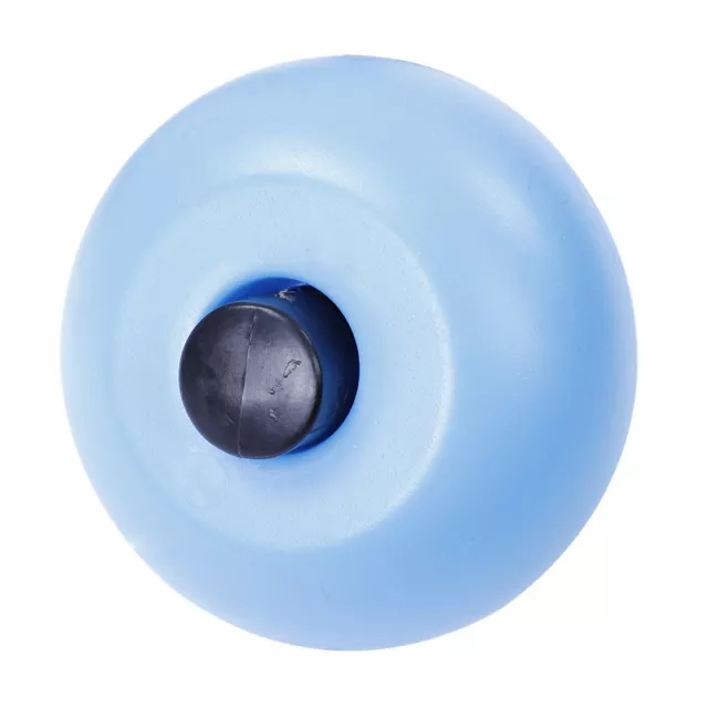 Hot Children Swing Disc Climbing Rope Kids Playground Equipment Toys （Blue）