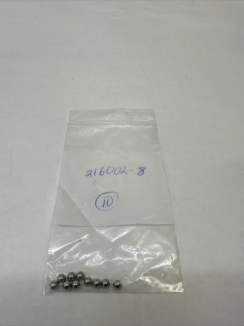 4.8 steel ball for Makita TD090D 10.8V  Impact Driver 216002-8