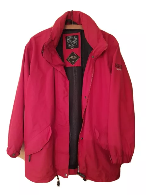 Aigle on sale lakewood jacket