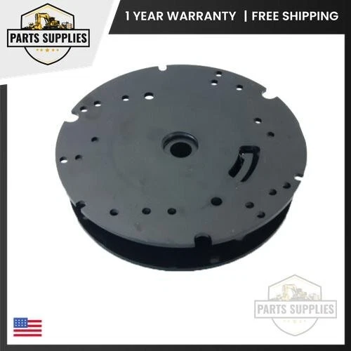 MP012700 Center-Lok II Pad Holder For Pioneer Eclipse