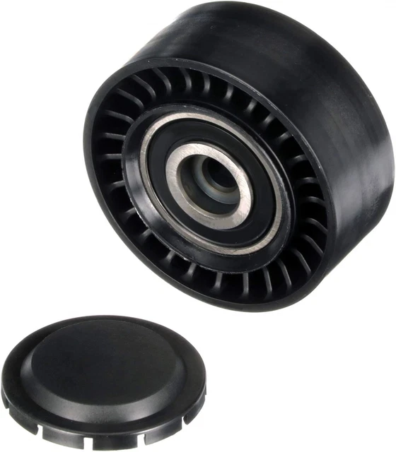 Galet Enrouleur (Courroie D'accessoire) Audi A4 B8 2.0 Tdi,A4 B8 Avant 2.0 Tdi