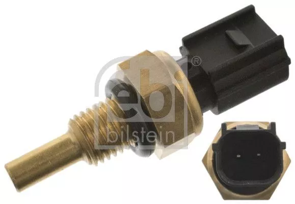 Febi Bilstein 107623 Coolant Temperature Sensor Fits Honda Civic 1.8 i-VTEC