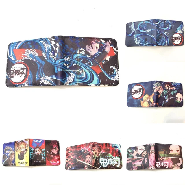 BORSA A TRACOLLA Demon Slayer Kimetsu no Yaiba Inosuke tela borsa a