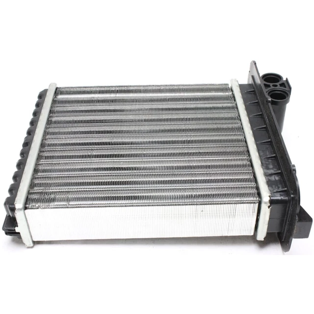 Heater Core For 1998-2000 Volvo V70 Base 1993-1997 Volvo 850 Without O Rings
