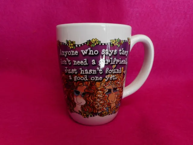 https://www.picclickimg.com/9SMAAOSwssderdf4/NEW-Suzy-Toronto-Good-Girlfriend-Coffee-Mug.webp