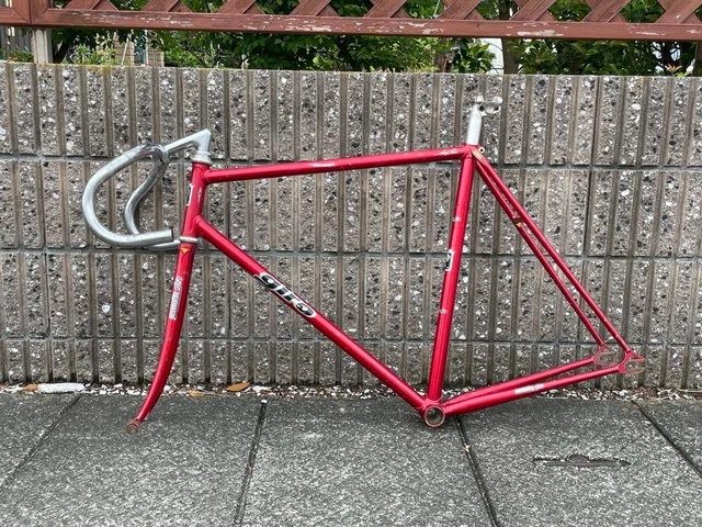 NJS ピスト フレーム giro NJS PIST FRAME Giro $1,451.73 - PicClick CA