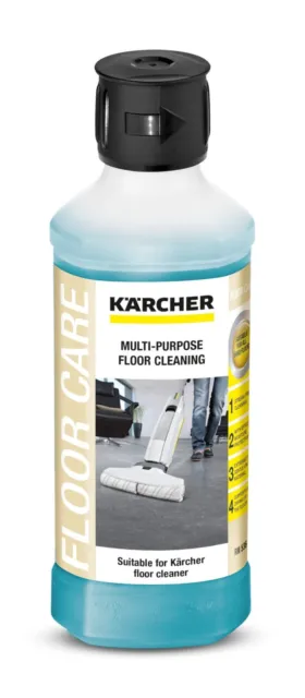 Karcher FC 5 - RM 536 Multi Purpose Floor Cleaner - 500 ml - 62959440