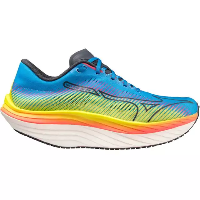 Zapatillas Running Hombre Wave Rebellion Pro