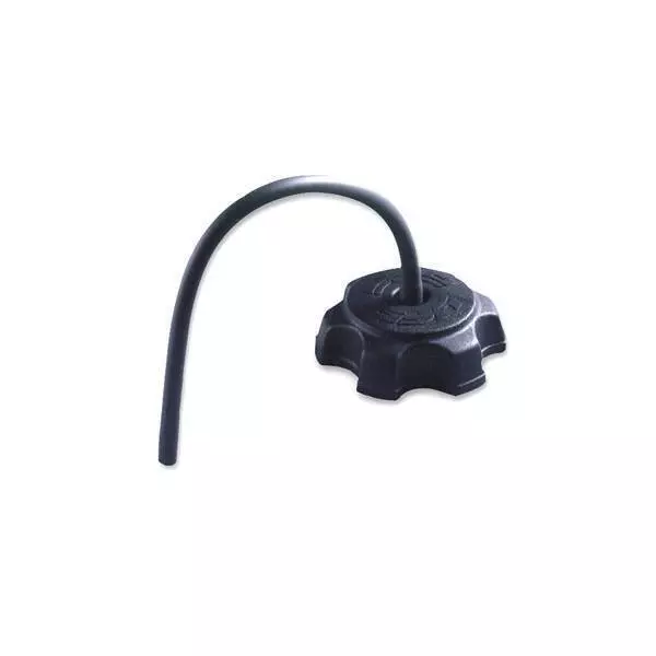 Bouchon de réservoir Ufo Honda Cr 125/250/500 1994 - 2007 noir