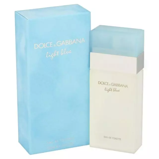 Dolce & Gabbana - Light Blue Eau de Toilette (50ml)