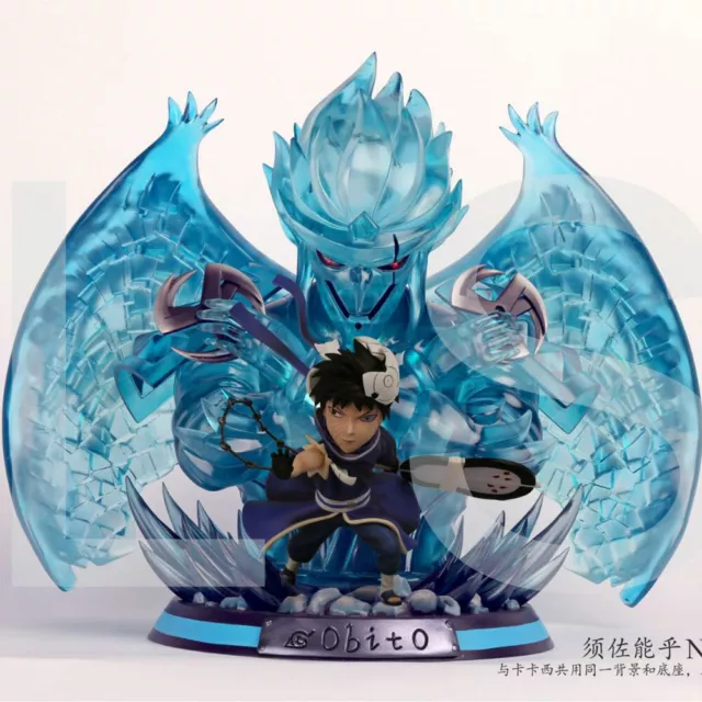 UTS Studio Uchiha Shisui Susanoo GK Resin Statue Figure NEW IN STOCK