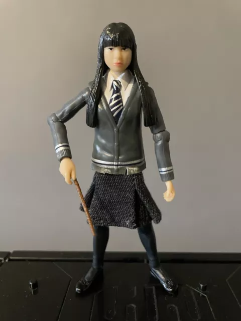 Harry Potter Order of the Phoenix Cho Chang Figure Popco