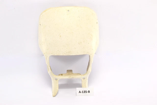 Masque De Phare Avant Pour KTM ER 600 LC4 PD (1993) – Pièce Occasion A35B