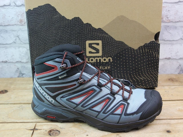 Salomon rodica gtx 2025