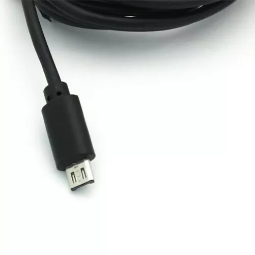 6ft and 10ft Micro USB Cable Power Fast Charger Cords for Phones Tablets 2