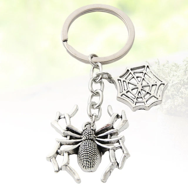hanging pendant keychains Porte-clés Cadeaux Créatifs Porte-clés Pendentifs Susp