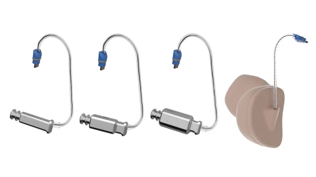 Signia miniReceiver Kabel 3.0
