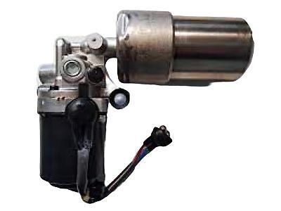 Lexus LX470 Toyota Land Cruiser OEM AHC Height Control Pump & Motor