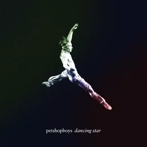 Pet Shop Boys - Dancing star [CD] Pre-sale 03/05/24