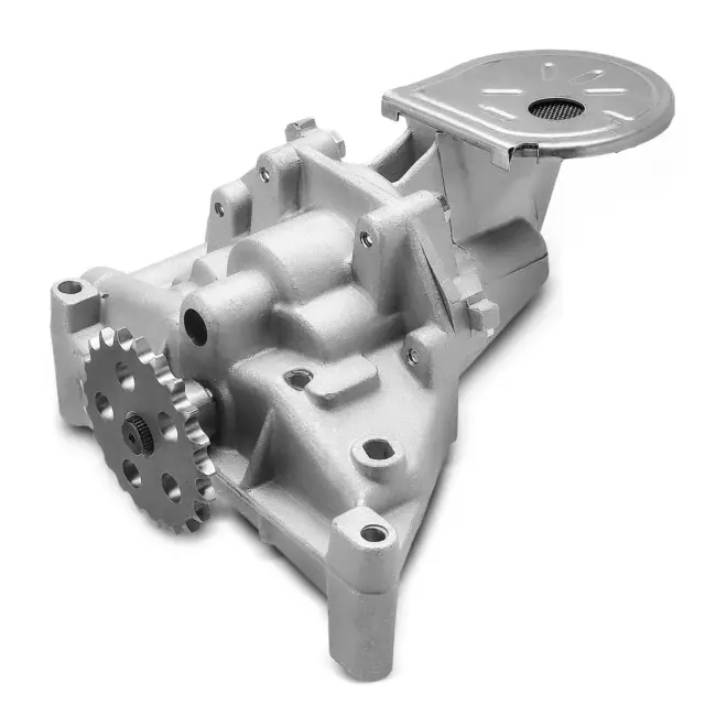 Pompe à Huile pour Citroën Berlingo C2-C4 Saxo Xsara 206 307 Année 9621114380