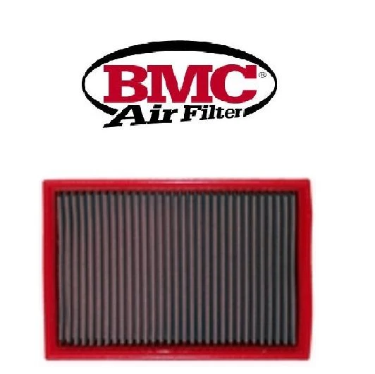 BMC 94-98 Chevrolet Astra I 1.7 TD Replacement Panel Air Filter main image 1