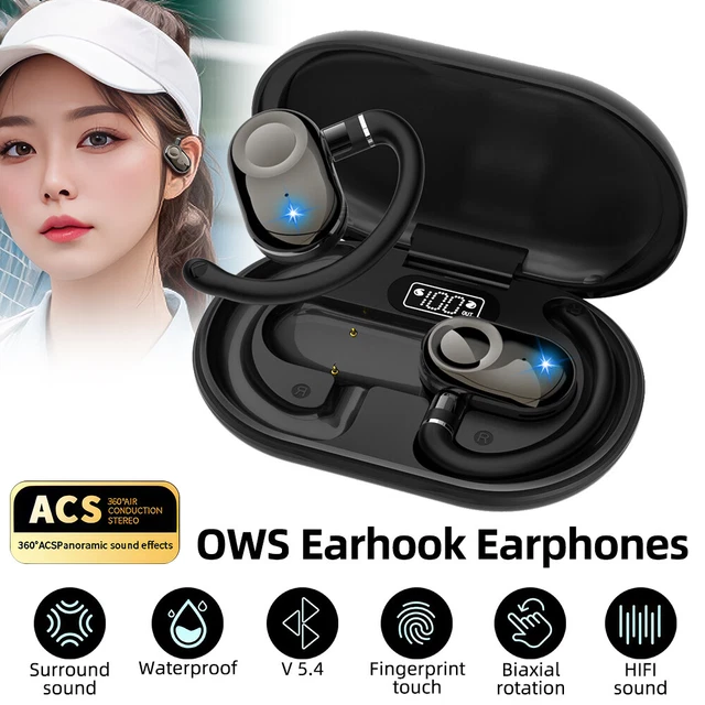 Wunderbar Bluetooth Kopfhrer Fr Sport Bild