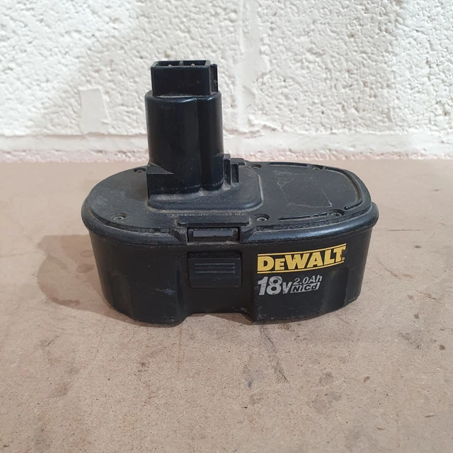 Genuine sales dewalt de9095