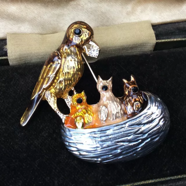 Mum brooch clearance