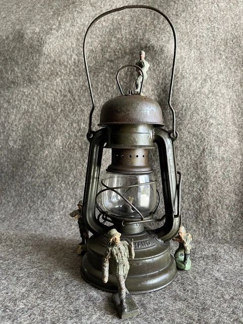 WW2 FEUERHAND 176e Pilzkopf iskconmsa.com