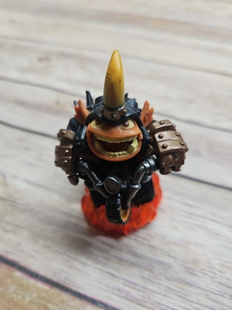 Hog Wild Fryno - Skylanders Trap Team (Gebraucht) in für CHF 8 - mit