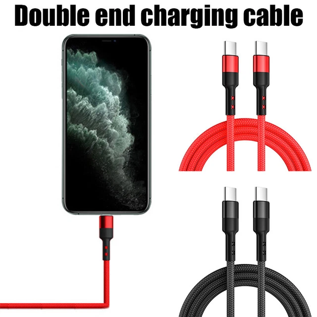 Cavo di ricarica super veloce USB Type-C originale HUAWEI 5A per Mate 10 20 30 Pro 799637895898