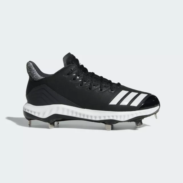 New Adidas Icon Bounce Baseball Cleats, Size 14