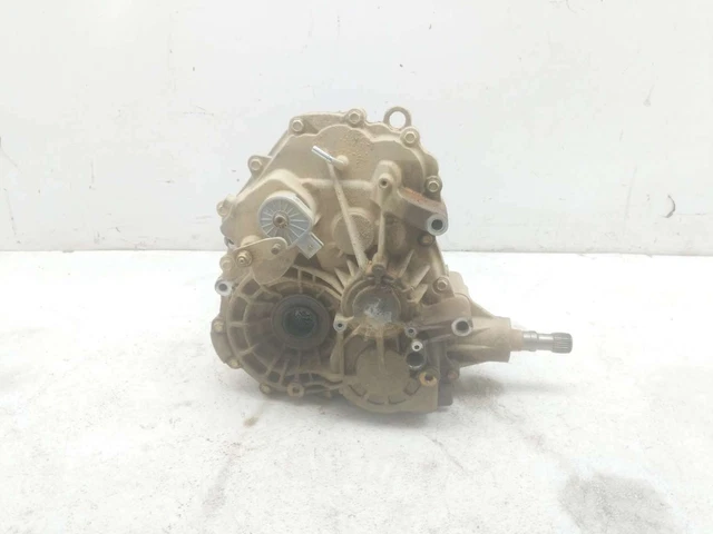 18 Textron Wildcat XX Transmission Gearcase Gearbox