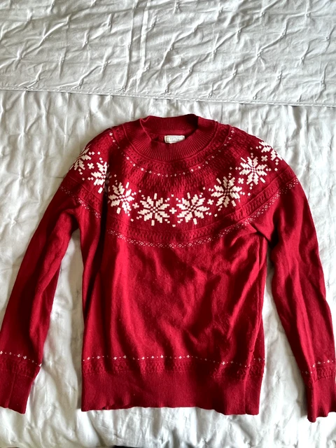 Fat face online llama jumper
