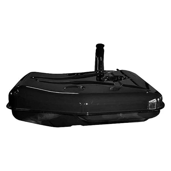 For Porsche 356SC 1964-1965 Dansk Fuel Tank