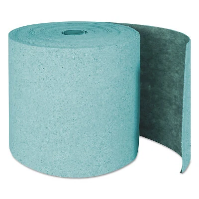 Spc Re-Form Plus Sorbents, Absorbs 29 Gal, 14.25 in X 150 Ft Brady BRADY SPC