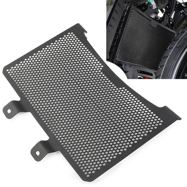 Motorcycle Accessories Radiator Core Guard For Honda NT1100 Stainless