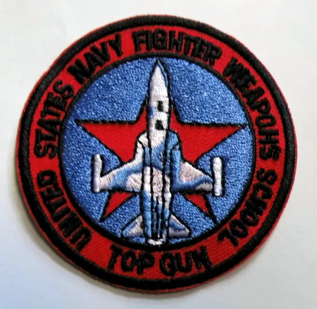 TOMCAT Aufnäher F-14 Patch US Army NAVY Top Gun Airforce x