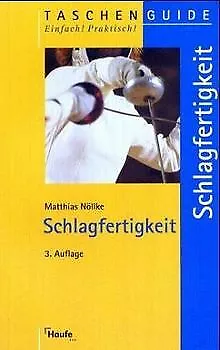 Schlagfertigkeit.(STS-TaschenGuide) von Matthias Nö... | Buch | Zustand sehr gut