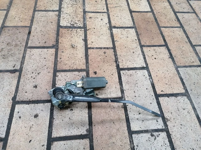 @RARE@ REAR WIPER motor engine LHD OEM Honda CIVIC EK3 EK4 EJ9 EJ/EK ...