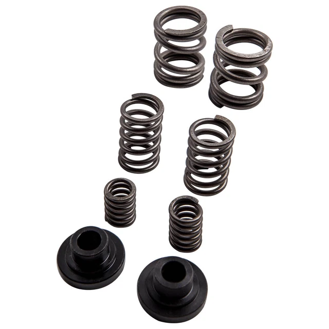 P7100 INJECTION PUMP 3K/4K Governor Springs For 19941998 12V Cummins