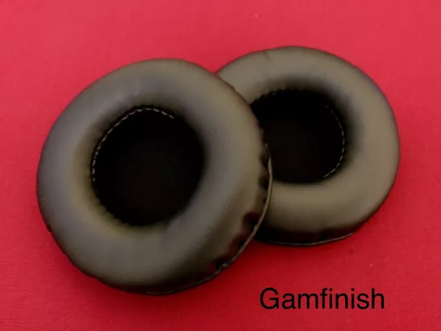 Replacement Ear Pads Cushion For Sony MDR Z1000 MDR 7520 ZX 700 701  Headphones
