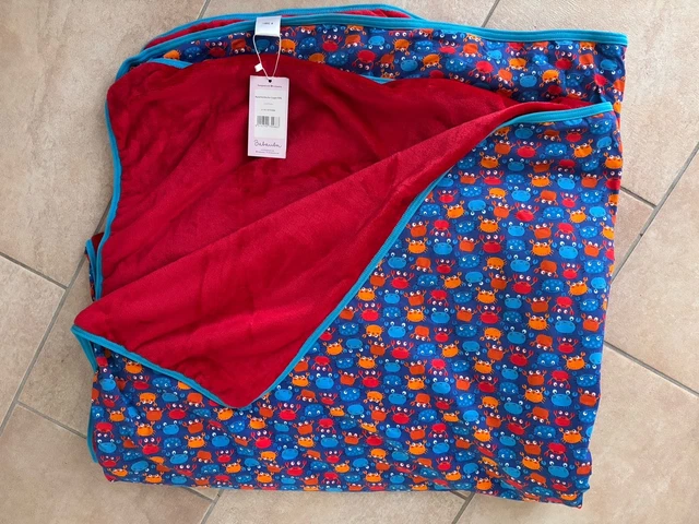 BABAUBA XXL KUSCHELDECKE Neu Mit Etikett EUR 89,00